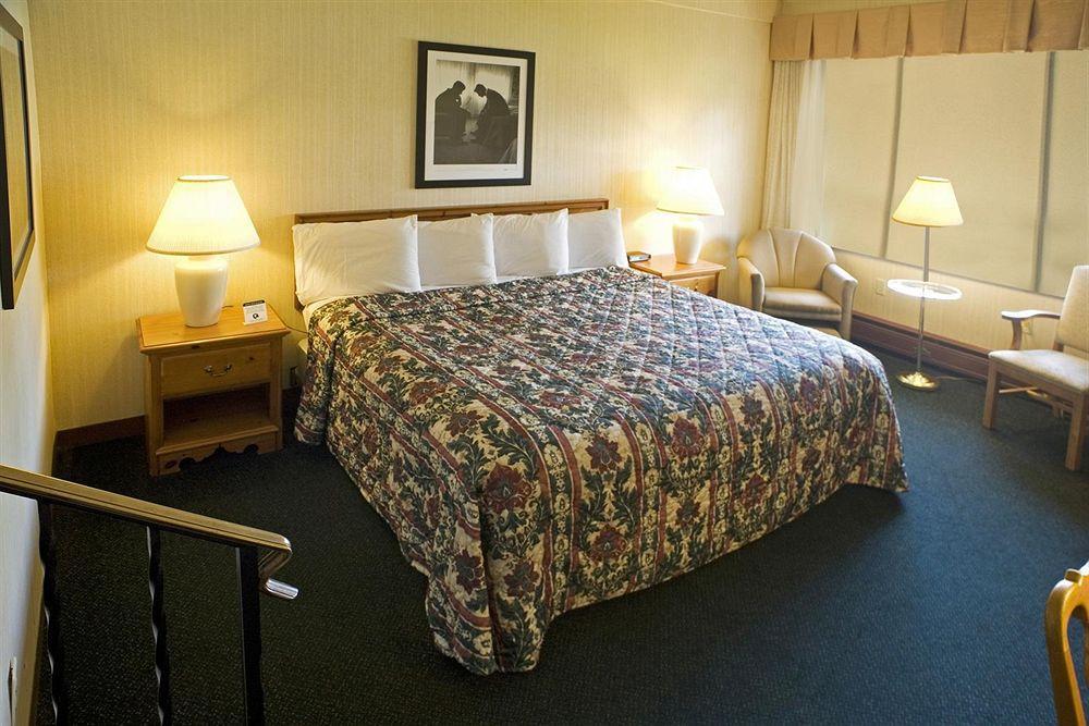 Best Western Геттисберг Номер фото