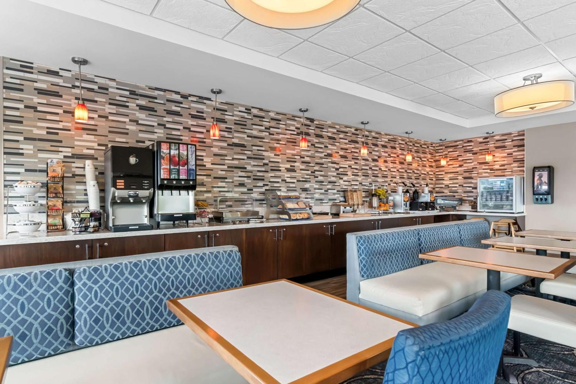 Best Western Геттисберг Экстерьер фото