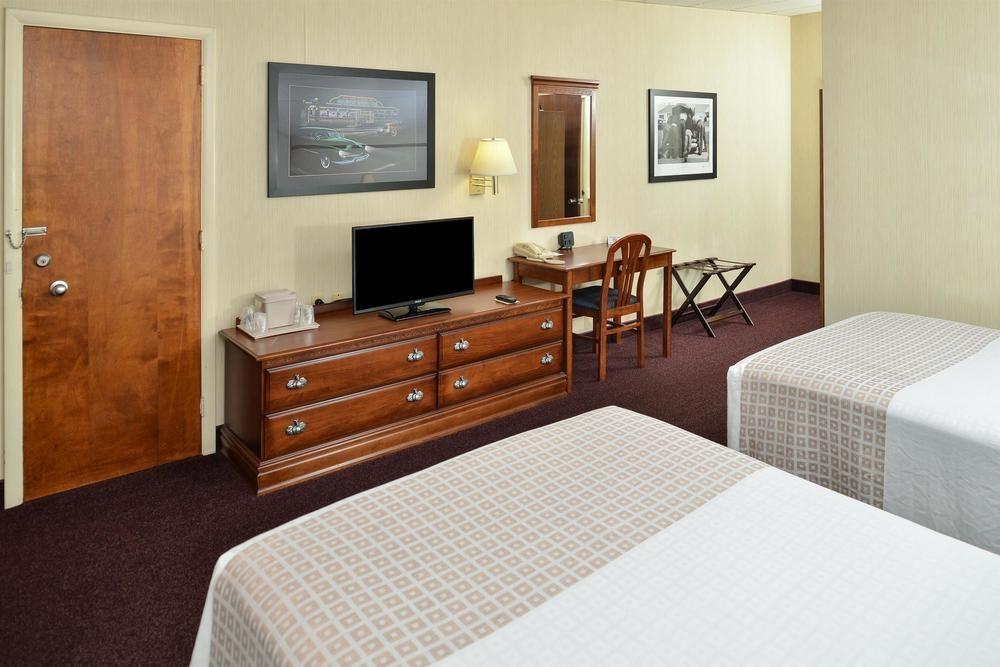 Best Western Геттисберг Экстерьер фото