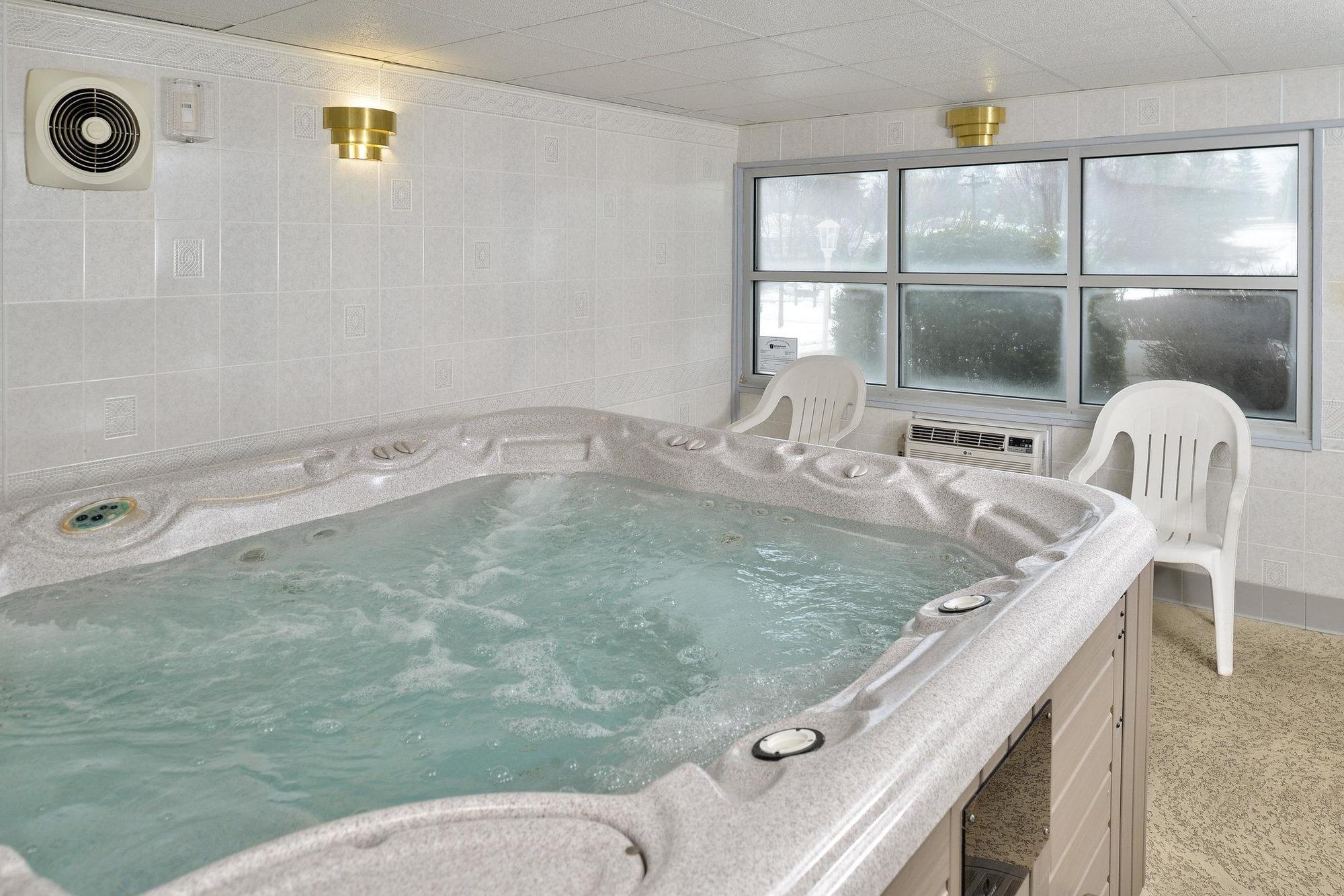 Best Western Геттисберг Экстерьер фото