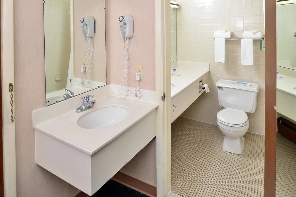 Best Western Геттисберг Экстерьер фото