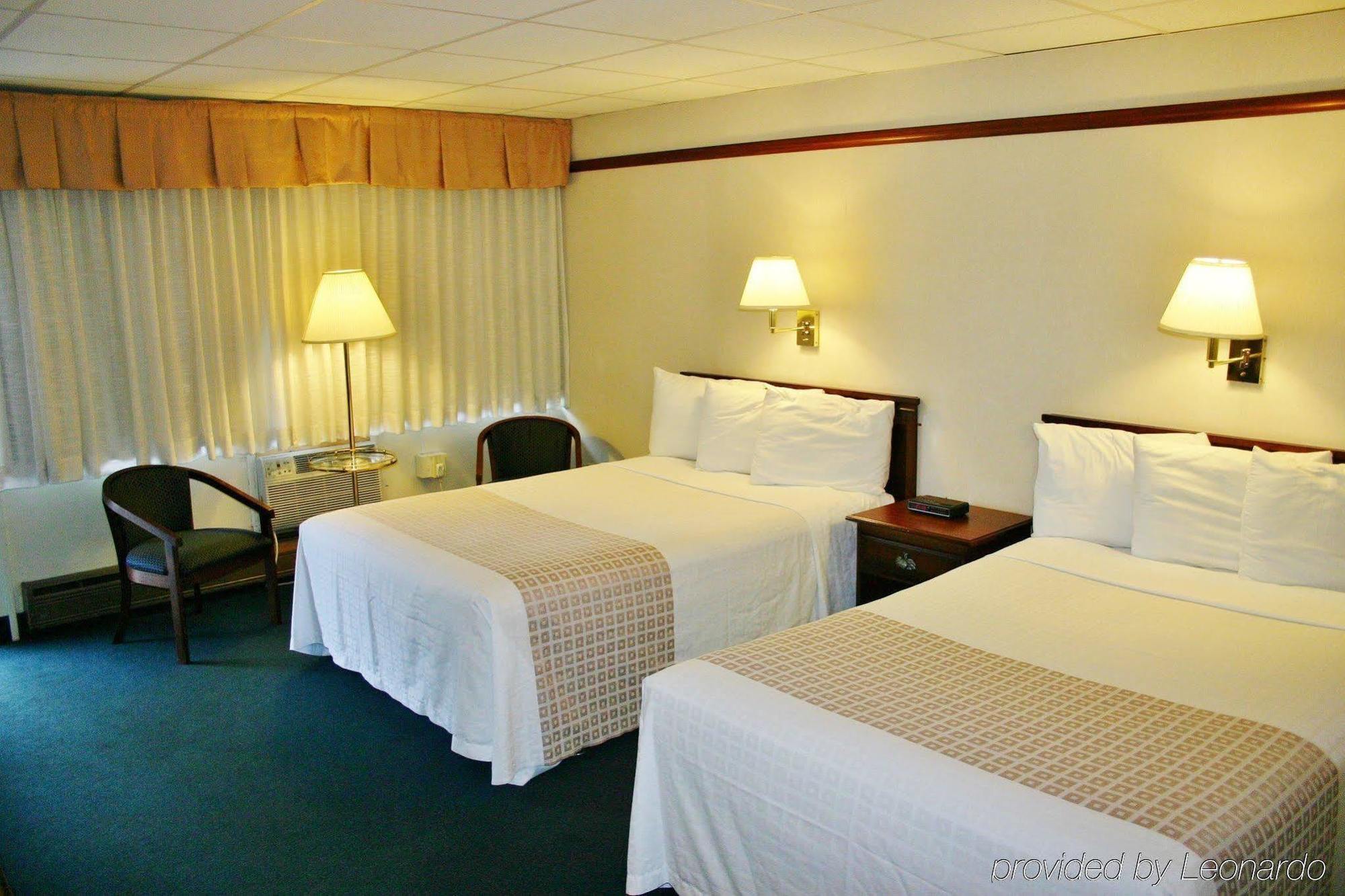 Best Western Геттисберг Экстерьер фото