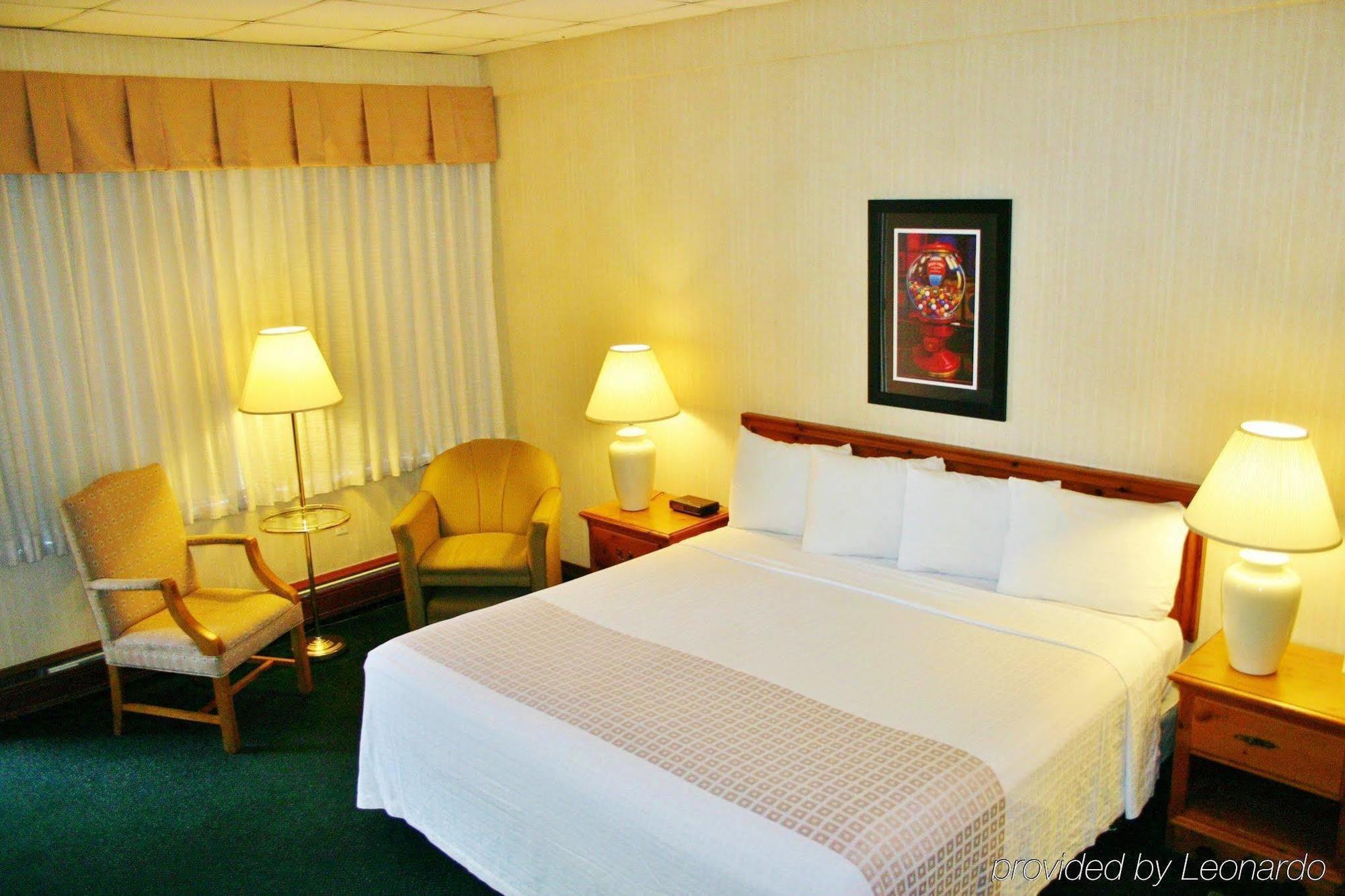 Best Western Геттисберг Экстерьер фото