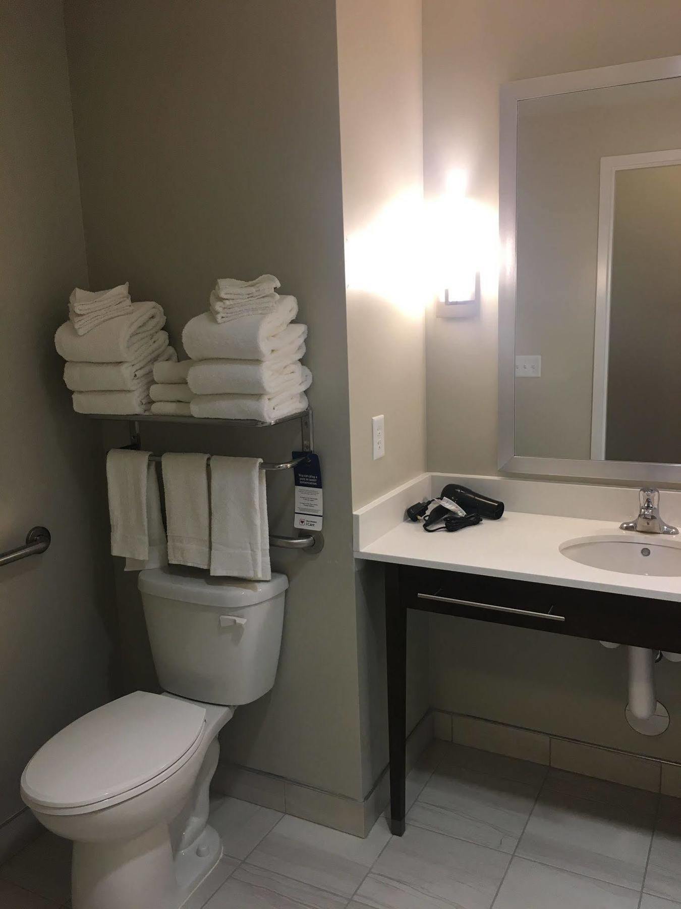 Best Western Геттисберг Экстерьер фото